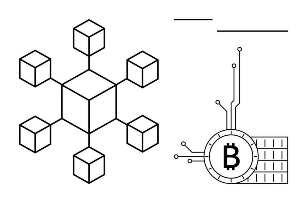 comprendre la cryptomonnaie facilement débutant blockchain